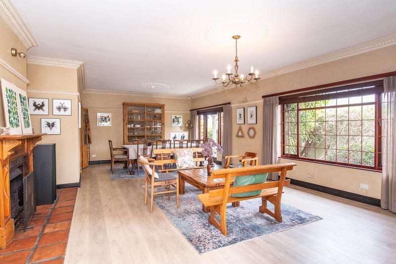 6 Bedroom Property for Sale in Plumstead Western Cape